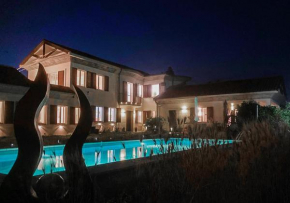 Villa Bricco Astiani